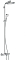 27320000 HG Crometta S 240 1jet Showerpipe душевая система